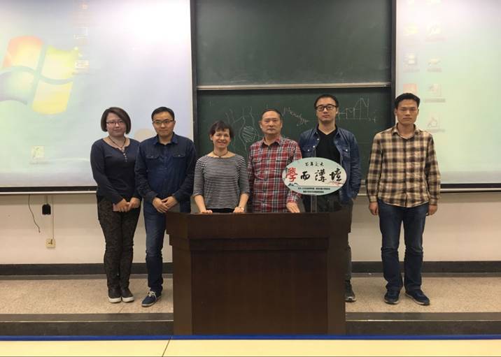 学而1